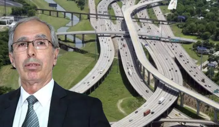 Chiali apporte des précisions sur le projet « des autoroutes à étages »