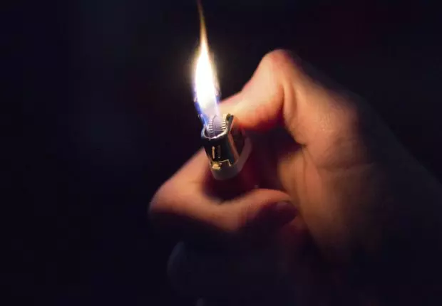 Djelfa : un élève tente de s’immoler par le feu dans son CEM