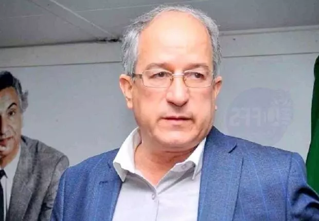 Rencontre Tebboune-FFS : Hakim Belahcel répond aux critiques