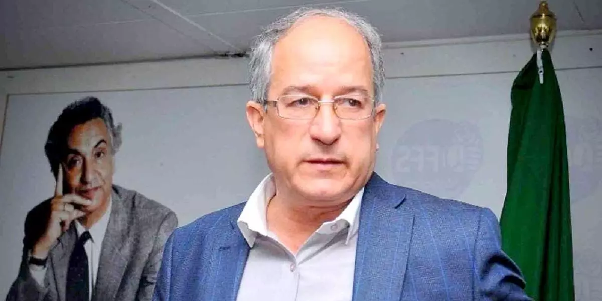 Rencontre Tebboune-FFS : Hakim Belahcel répond aux critiques