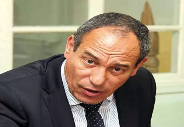 Tribunal de Cheraga : Hichem Aboud lourdement condamné