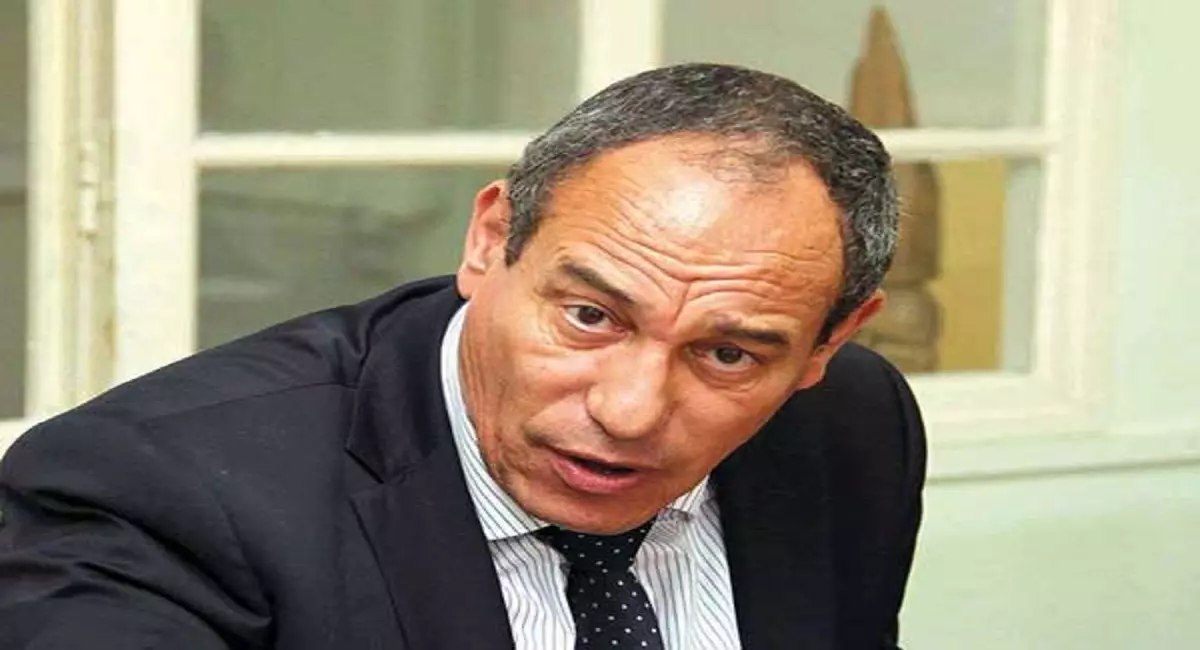 Tribunal de Cheraga : Hichem Aboud lourdement condamné