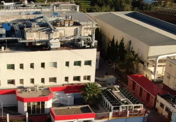 Hikma Algérie lance Ferinject pour le traitement de la carence en fer