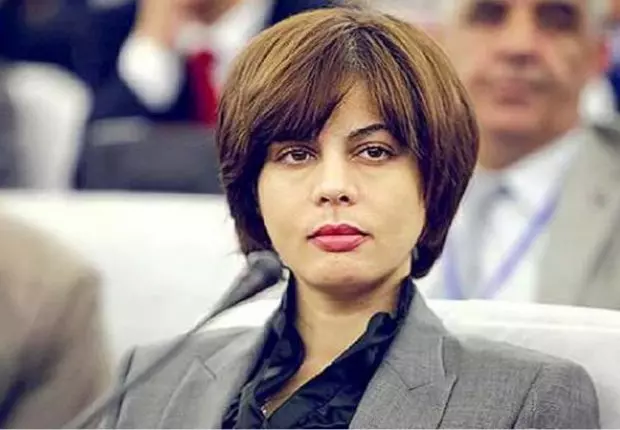 Corruption : Un nouveau rapport accable Houda Feraoun