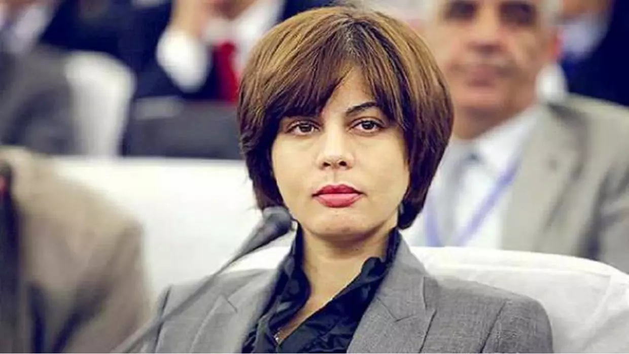 Corruption : Un nouveau rapport accable Houda Feraoun