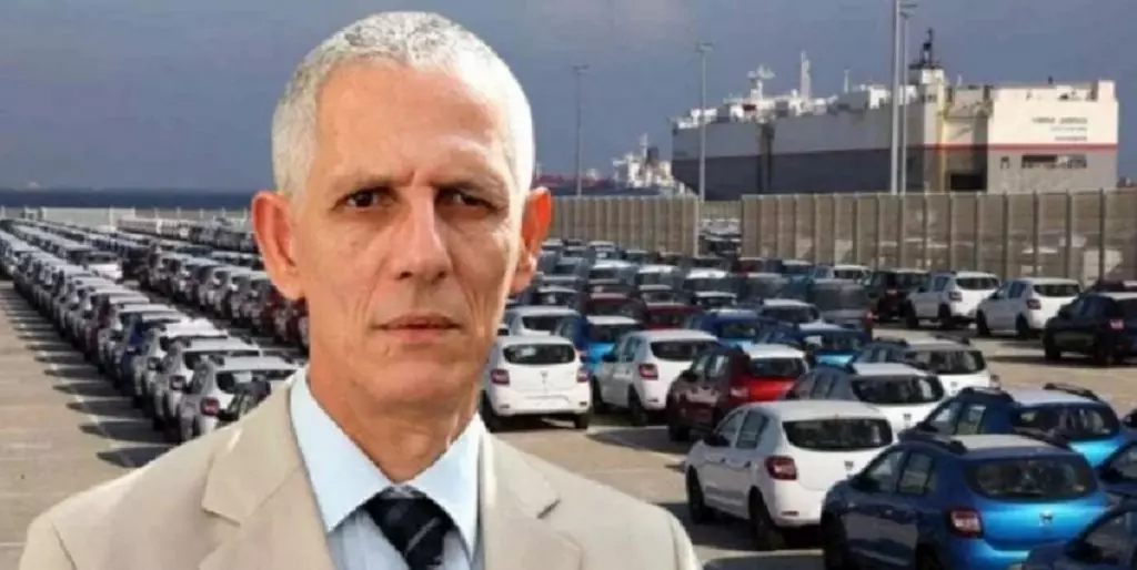 Importation de voitures en Algérie : Feu vert pour 7 concessionnaires