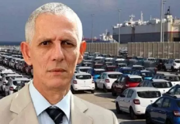 Importation de voitures en Algérie : Feu vert pour 7 concessionnaires