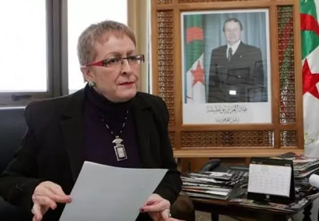 Justice : Du nouveau dans le dossier de Khalida Toumi