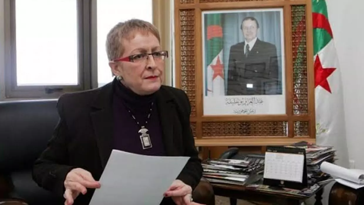 Justice : Du nouveau dans le dossier de Khalida Toumi