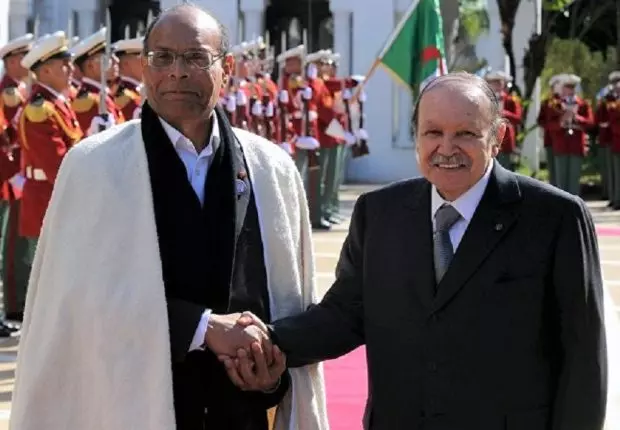 Les graves accusations de Marzouki contre l’Algérie font polémique