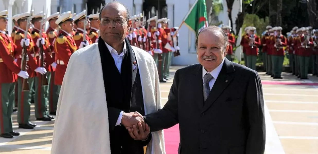 Les graves accusations de Marzouki contre l’Algérie font polémique