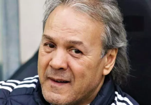 CDM Qatar 2022 : Madjer avance son pronostic sur l’Algérie