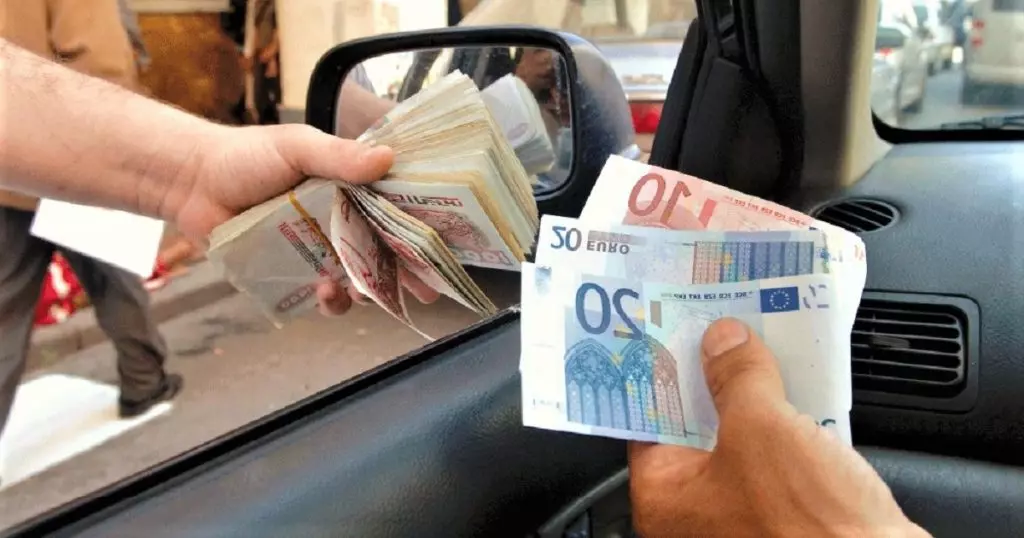 Taux de change : Cours des principales monnaies pour ce 1er mars