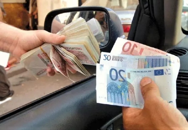 Taux de change : cours des principales devises pour ce 16 mars