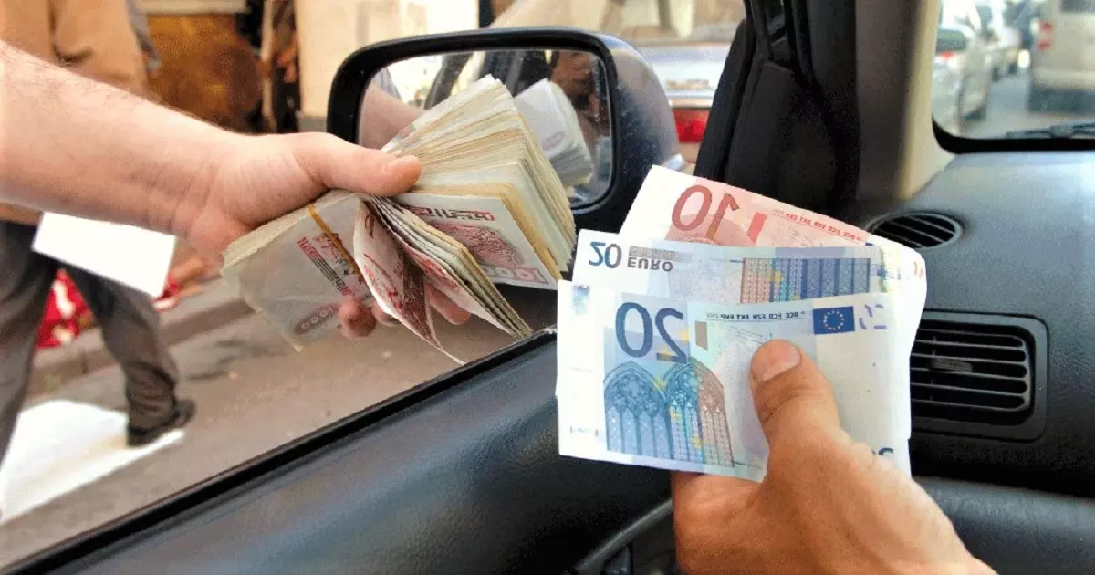 Taux de change : Cours des principales monnaies pour ce 1er mars