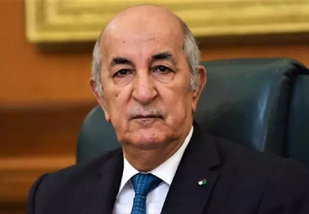 Frontières et variants covid-19: Les nouvelles décisions de Tebboune