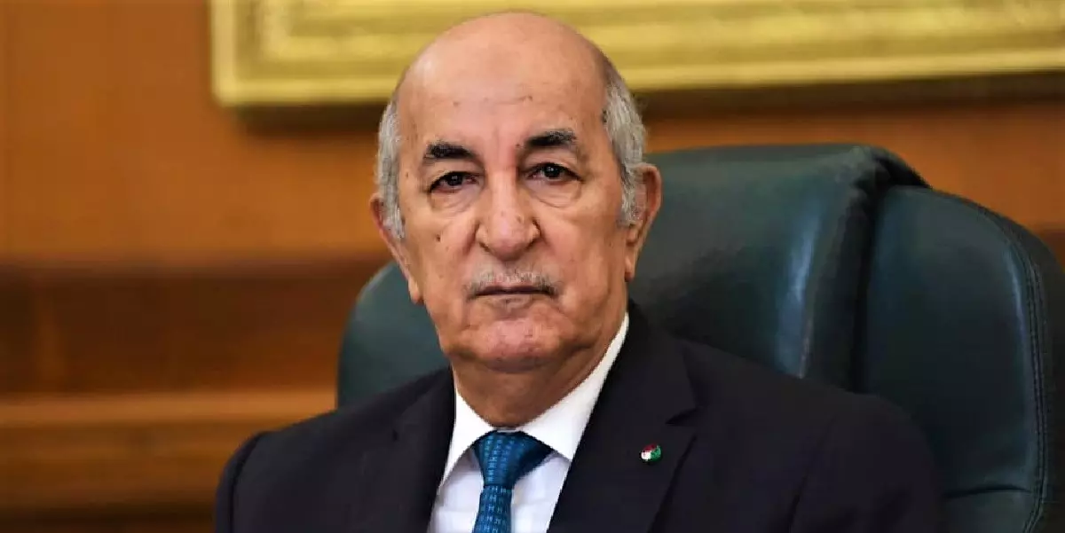 Frontières et variants covid-19: Les nouvelles décisions de Tebboune