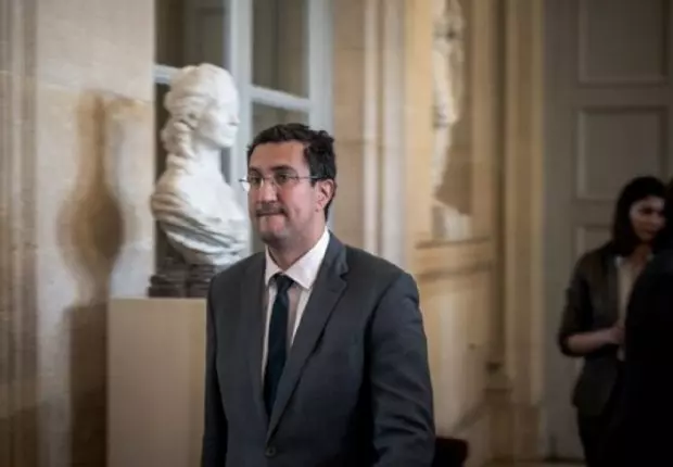 Visas pour les algériens : Ce que propose un député français