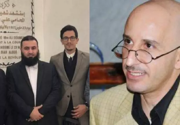 L’islamologue algérien Saïd Djabelkhir bientôt devant la justice