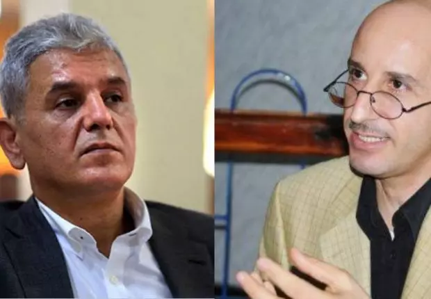 Mohcine Belabbas réagit et apporte son soutien à Saïd Djabelkhir