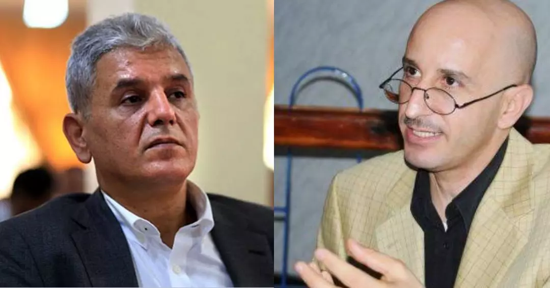 Mohcine Belabbas réagit et apporte son soutien à Saïd Djabelkhir