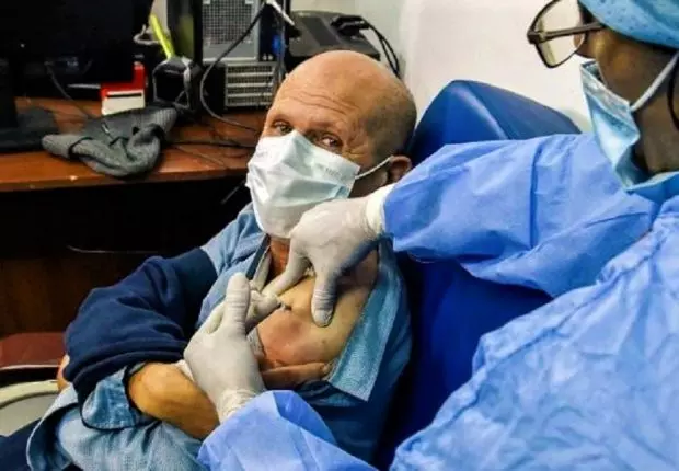 Vaccin anti-Covid Algérie : Le Spoutnik-V distribué dans 20 wilayas