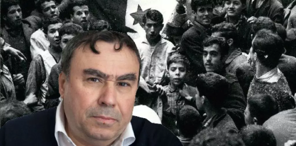 Algérie France: Stora se dit optimiste quant à l’avenir des relations