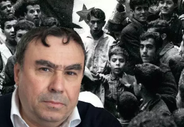 Rapport Algérie-France : Stora se défend