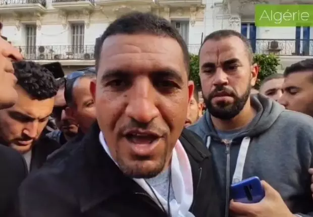 Karim Tabbou: « Le Hirak est immunisé contre les forces externes »