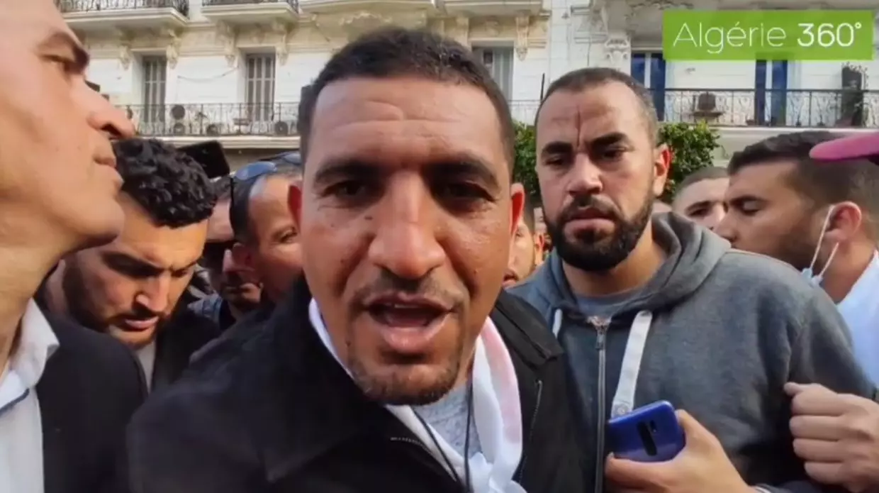 Karim Tabbou: « Le Hirak est immunisé contre les forces externes »