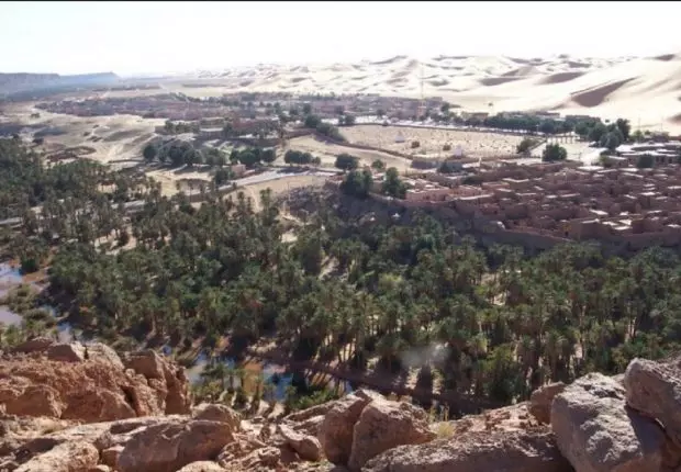 Tabelbala, ce coin d’Algérie qui ne parle ni Arabe ni Tamazight