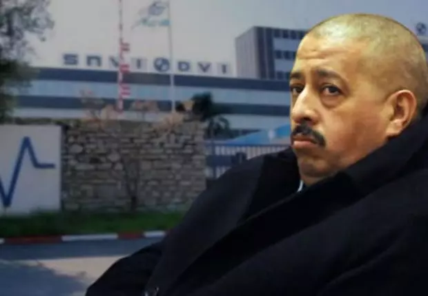 Affaire Tahkout : l’ancien directeur de la Snvi à la barre