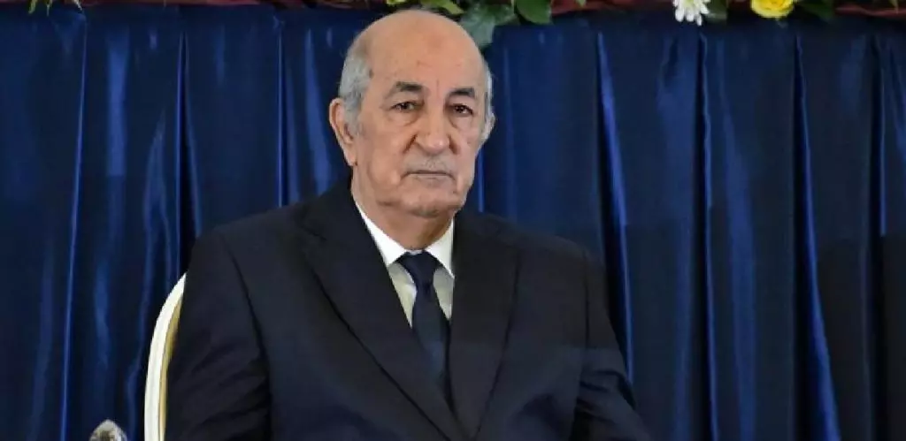 Tebboune annoncera des décisions importantes ce jeudi