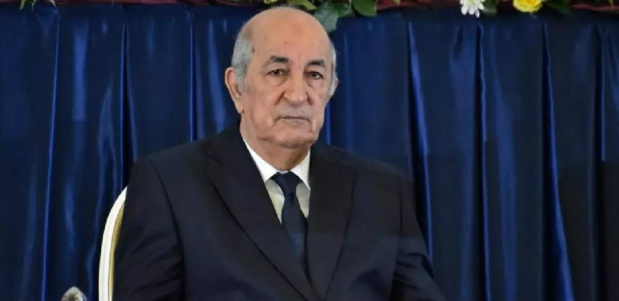 Tebboune annoncera des décisions importantes ce jeudi