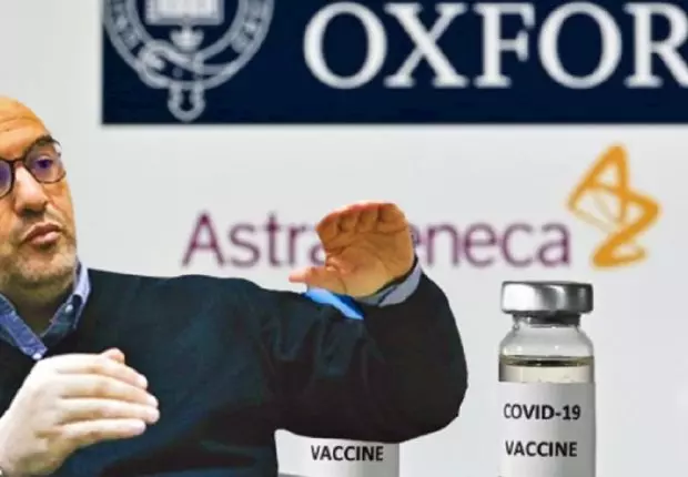 Vaccin anti-covid : 3 points à retenir de la déclaration de Dr Derrar