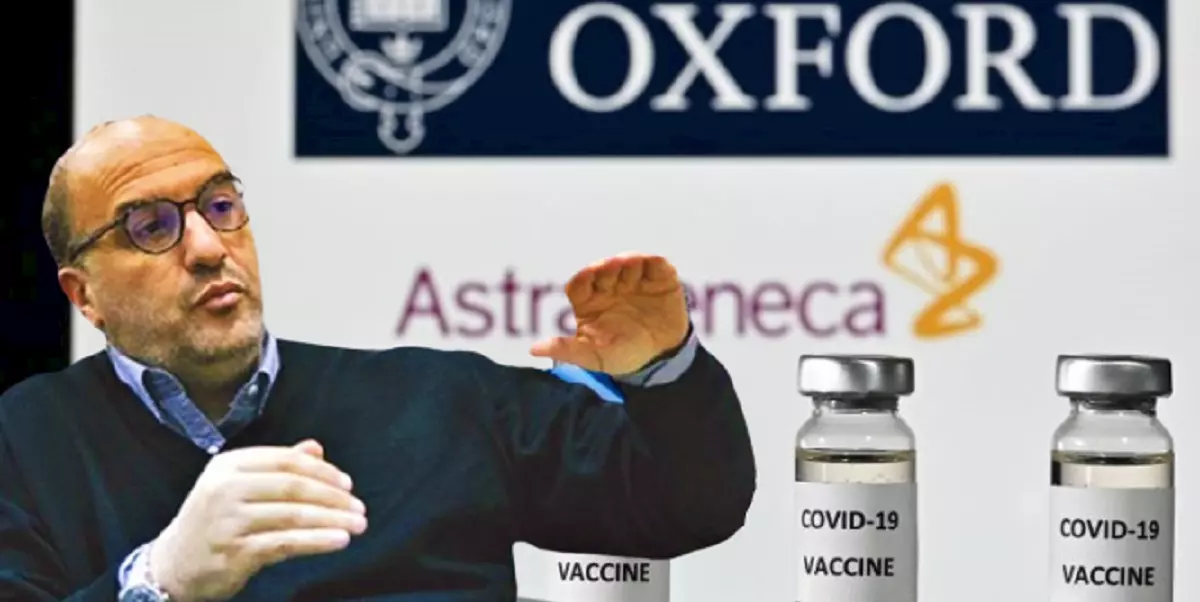 Vaccin anti-covid : 3 points à retenir de la déclaration de Dr Derrar