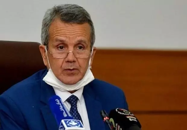 Variants covid-19 en Algérie : Benbouzid apporte des précisions