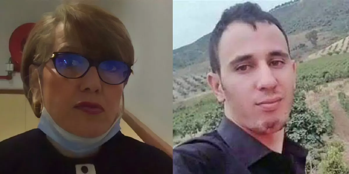 Le dossier de Walid Nekich est « vide », selon Me Nabila Smail