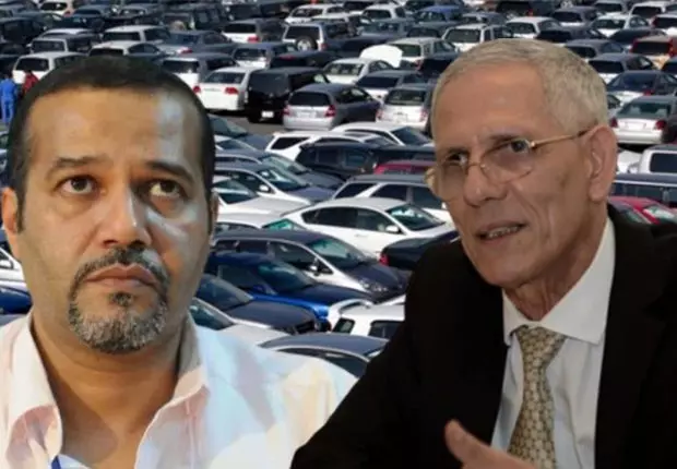 Importation automobile : Zebdi critique les déclarations d’Ait Ali