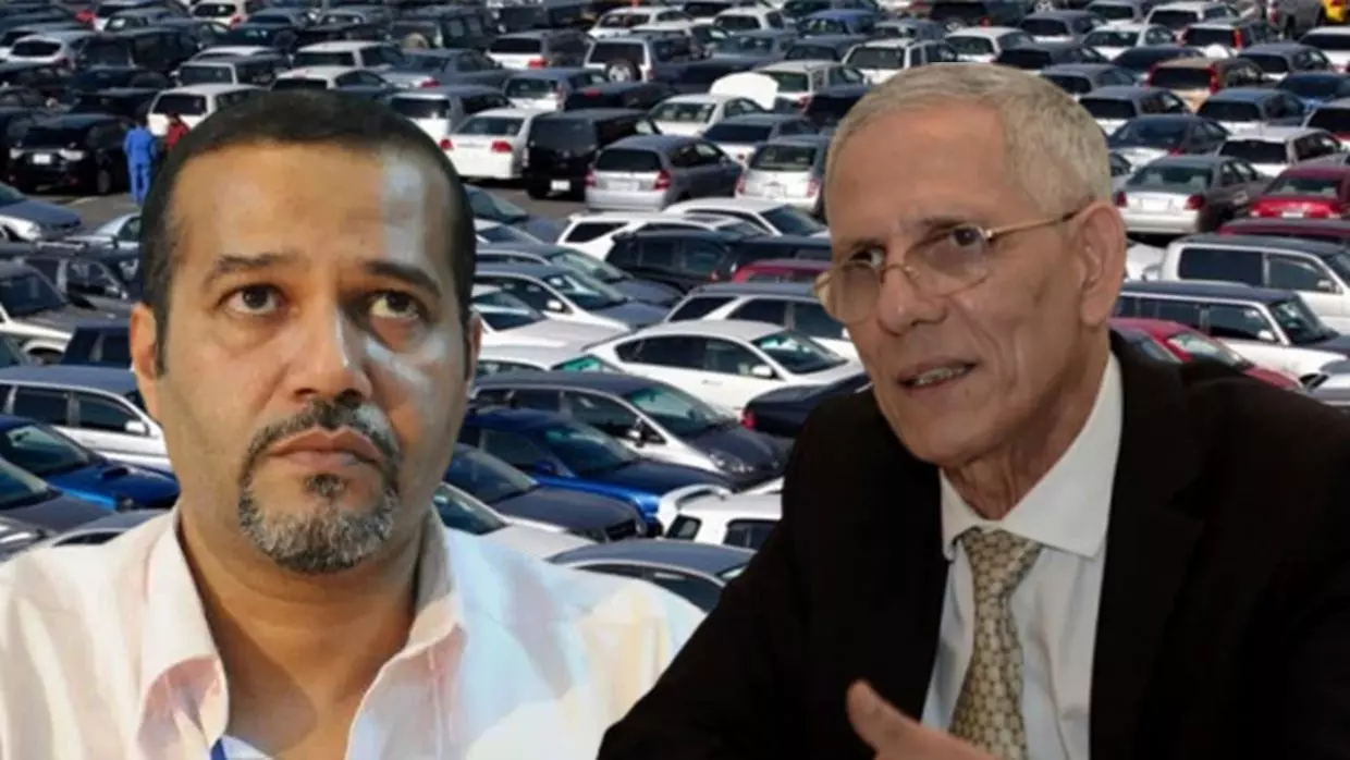 Importation automobile : Zebdi critique les déclarations d’Ait Ali
