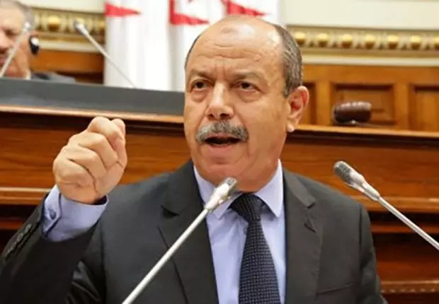 Justice : Zeghmati évoque l’affaire des bracelets électroniques