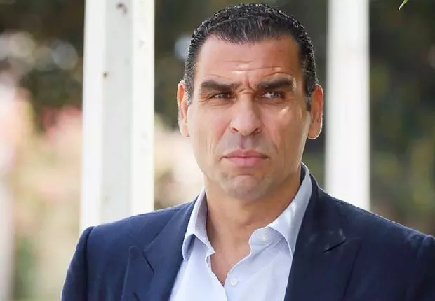 Zetchi retire sa candidature au poste du Conseil de la FIFA