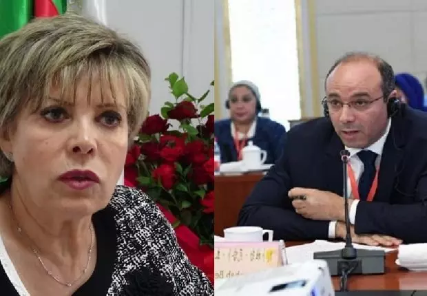 Retraites des membres du CNT : Zoubida Assoul répond à Benzaim