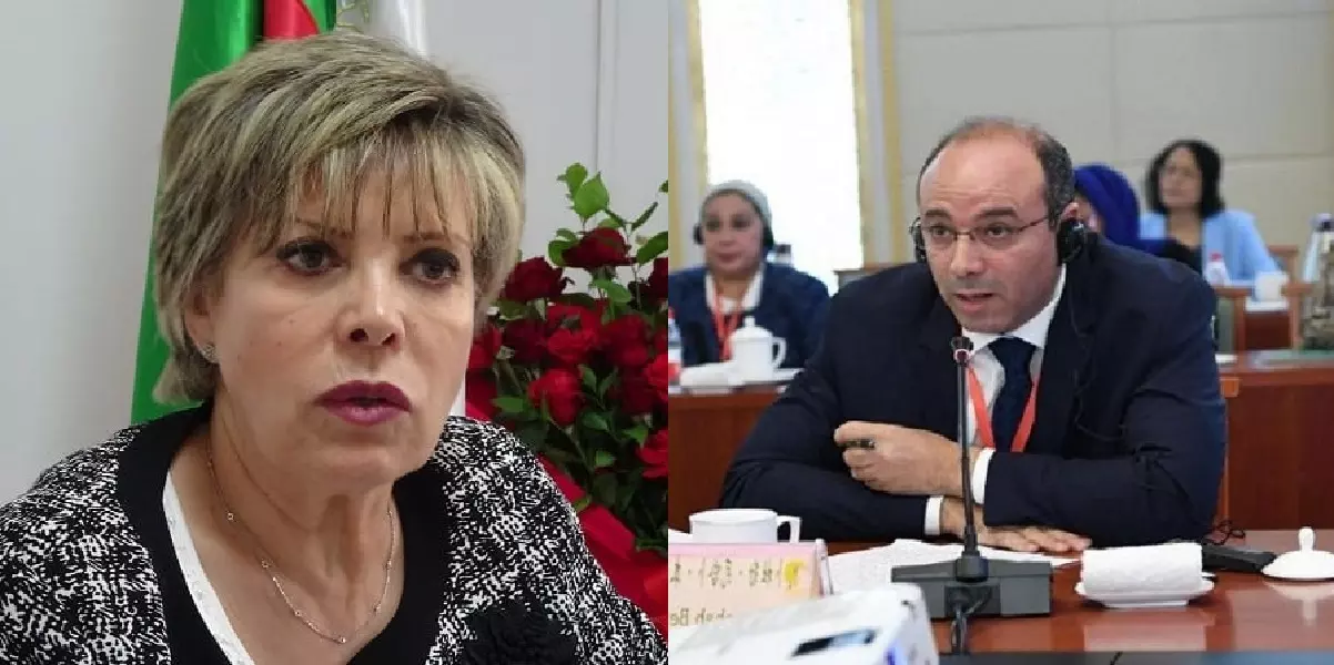 Retraites des membres du CNT : Zoubida Assoul répond à Benzaim