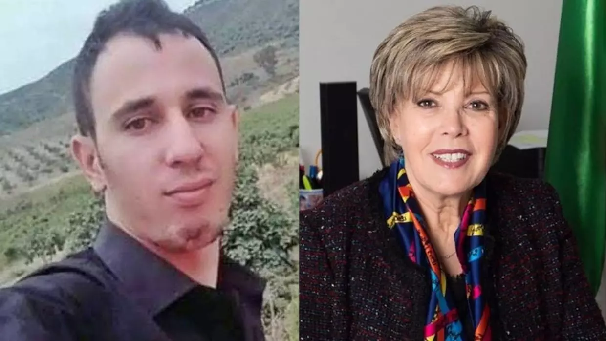 Affaire Nekkiche : L’UCP exige « le départ du ministre de la justice »