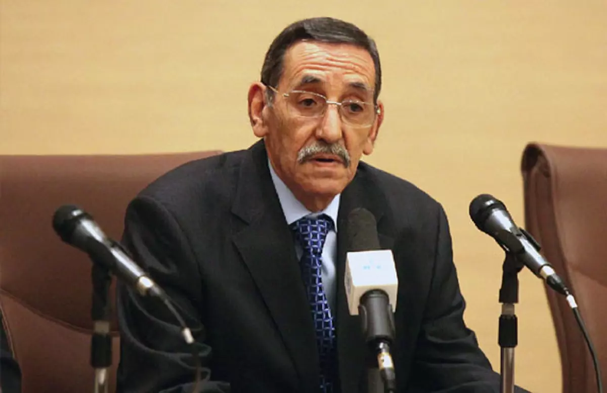 Algérie-France : Chikhi évoque le dossier « des crimes coloniaux »