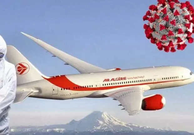 Ce que l&rsquo;on sait sur la suspension des vols de rapatriement