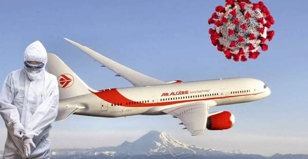 Ce que l’on sait sur la suspension des vols de rapatriement