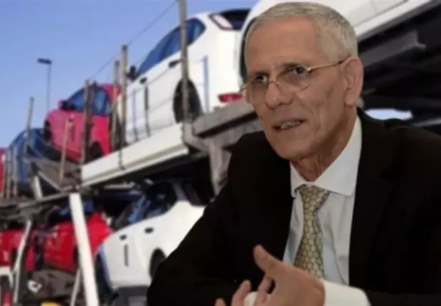Importation automobile Algérie : Ait Ali apporte des précisions