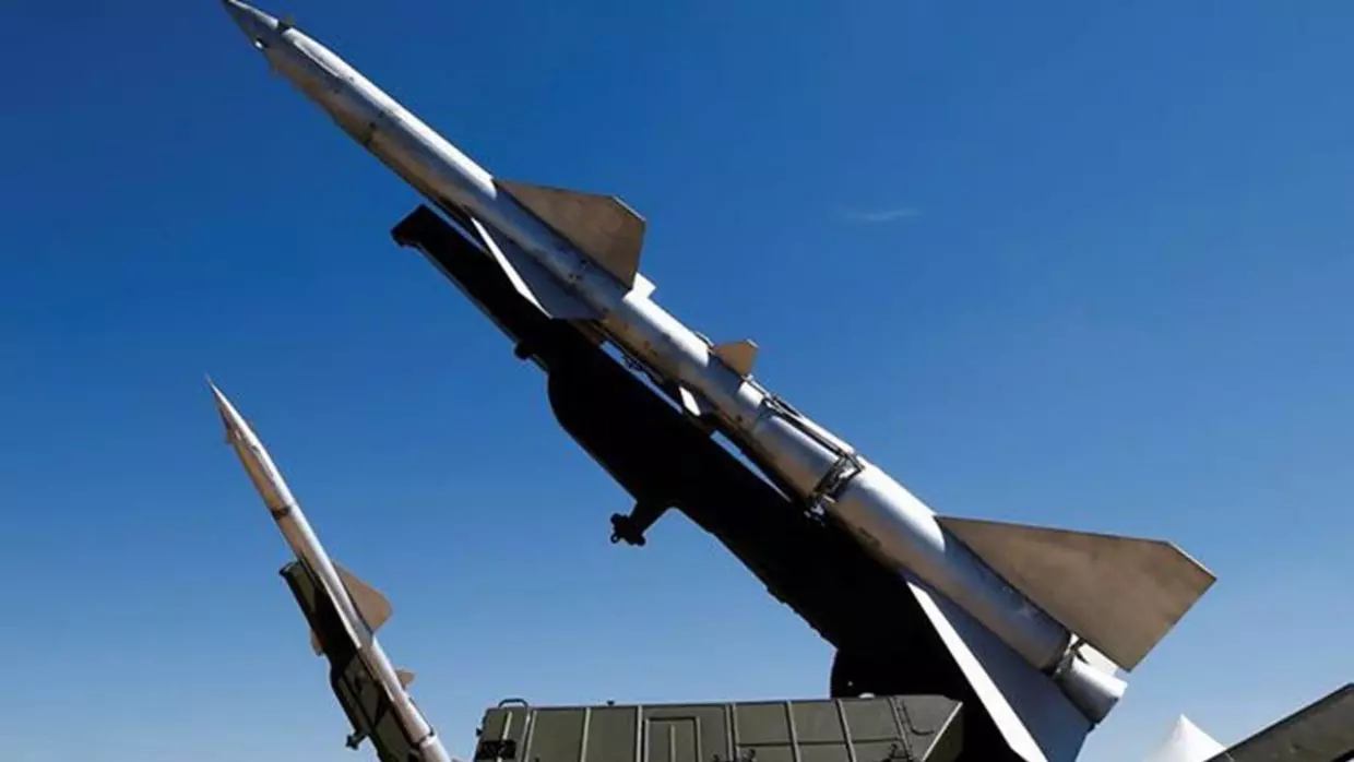 L’Algérie à la tête des pays importateurs d’armes russes en 2020